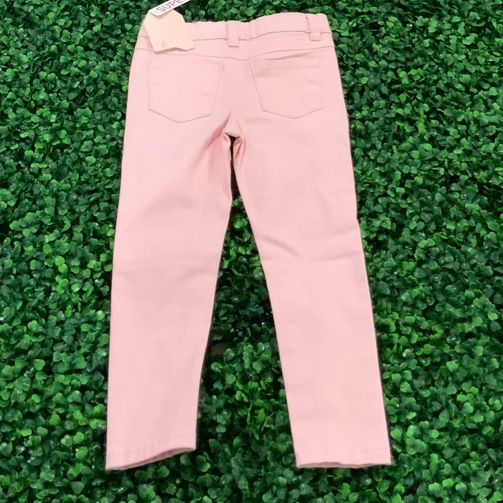 Pink Jeans - Picture 2 of 2